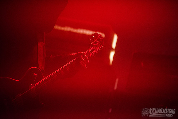 Sunn O)))