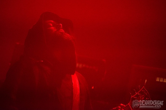 Sunn O)))
