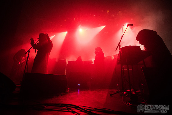 Sunn O)))