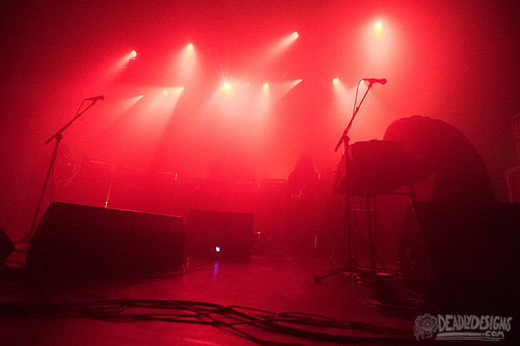 Sunn O)))