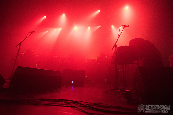 Sunn O)))