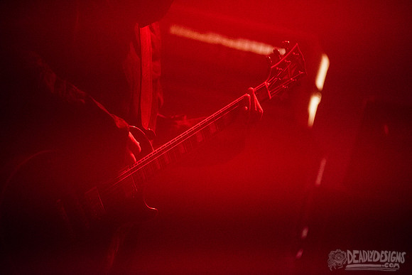 Sunn O)))