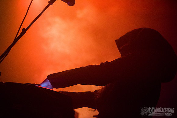 Sunn O)))