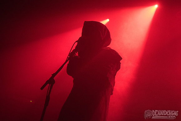 Sunn O)))