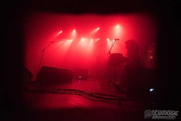 Sunn O)))