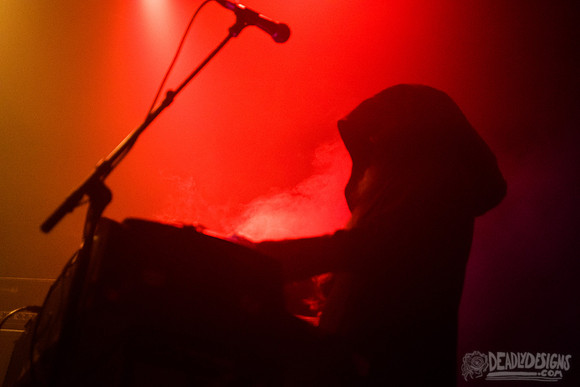 Sunn O)))