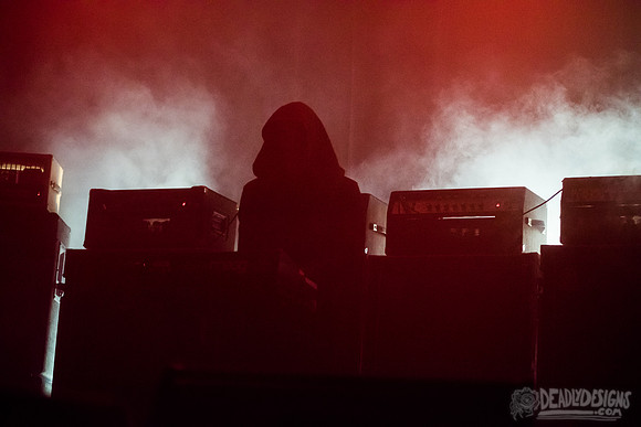 Sunn O)))