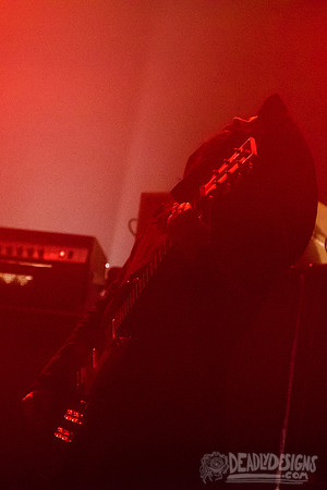 Sunn O)))