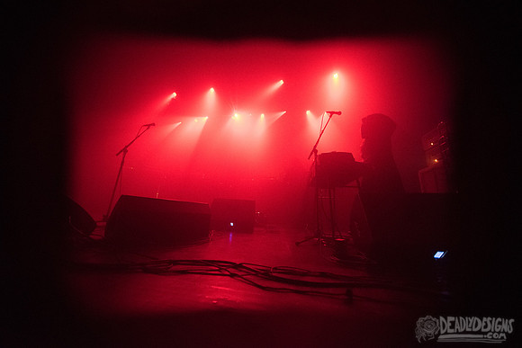 Sunn O)))