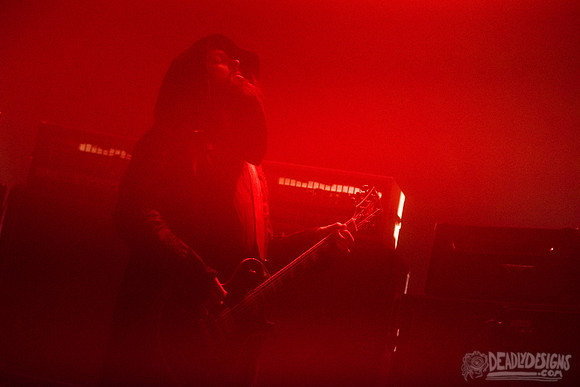 Sunn O)))
