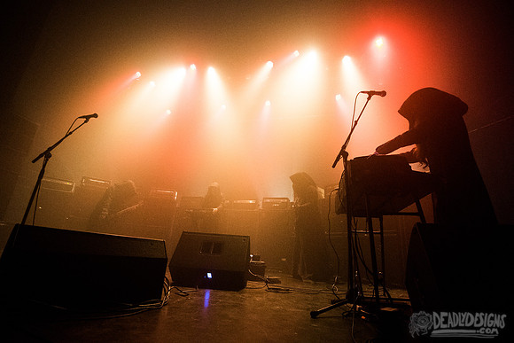 Sunn O)))