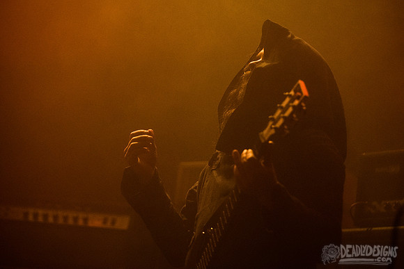 Sunn O)))