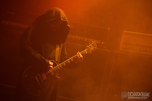 Sunn O)))