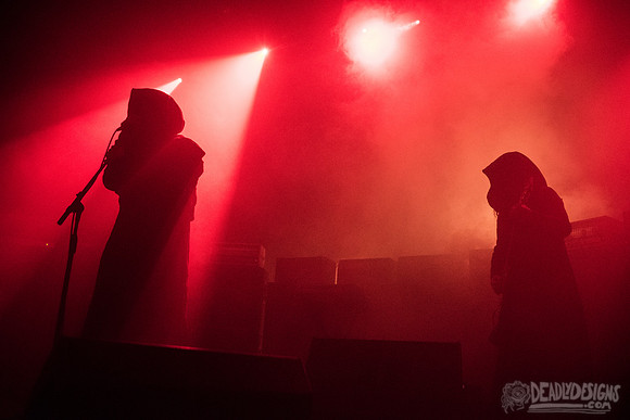Sunn O)))