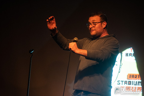 James Adomian