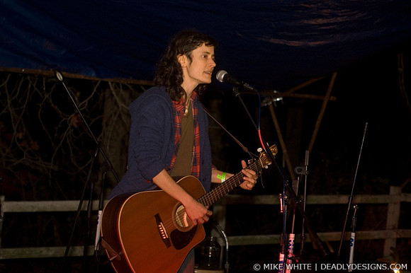 Diane Cluck