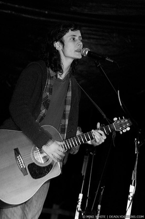 Diane Cluck