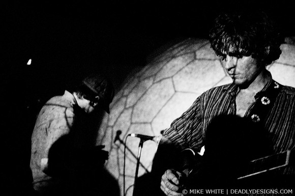 The Black Angels