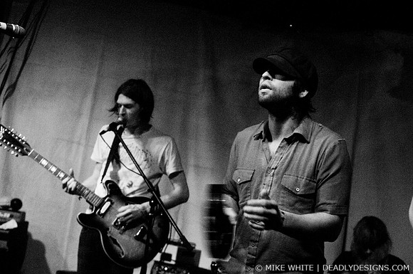 The Black Angels