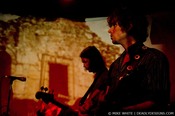 The Black Angels