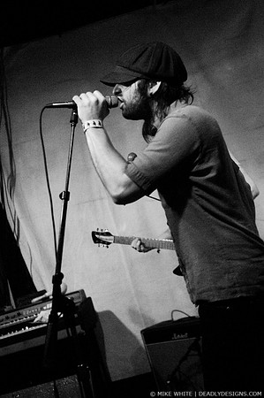 The Black Angels