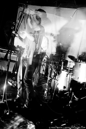 The Black Angels