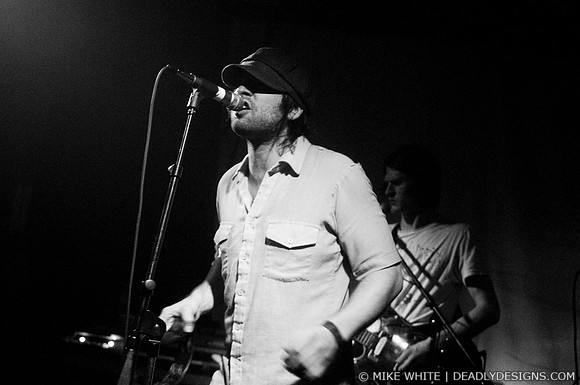 The Black Angels