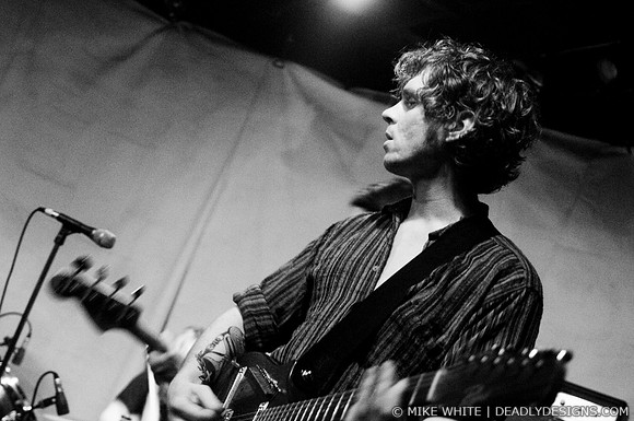 The Black Angels