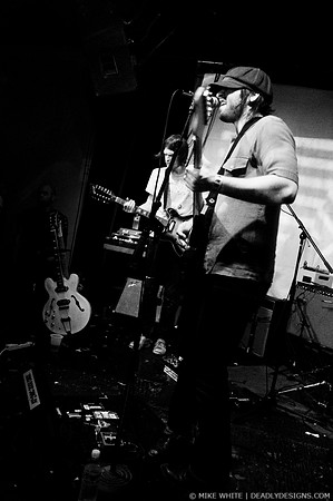 The Black Angels