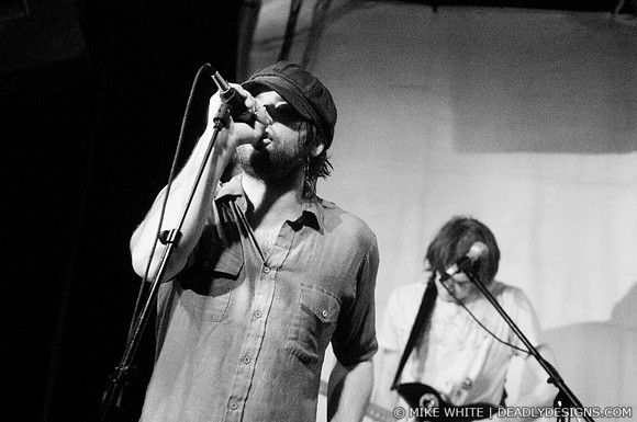 The Black Angels