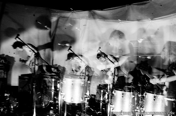 The Black Angels