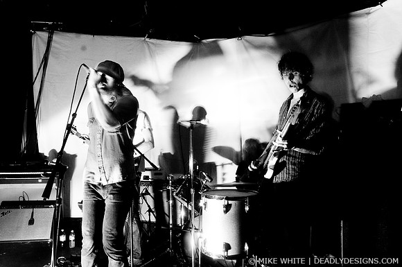 The Black Angels