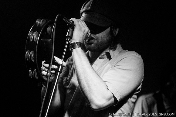 The Black Angels