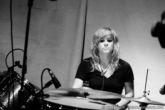 The Black Angels