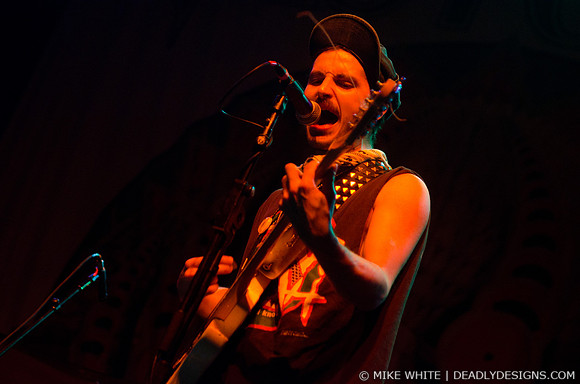 Black Lips