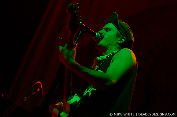 Black Lips