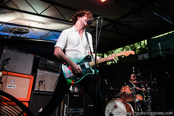 Japandroids