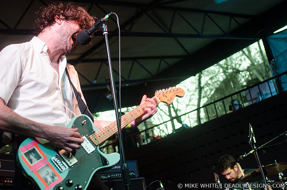 Japandroids