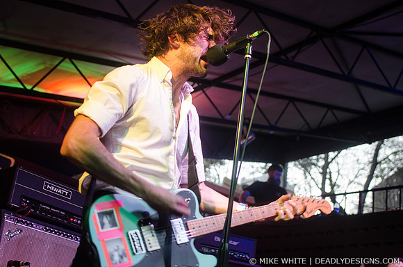 Japandroids