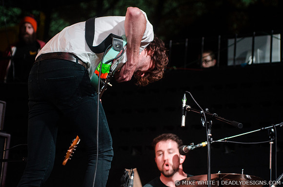Japandroids
