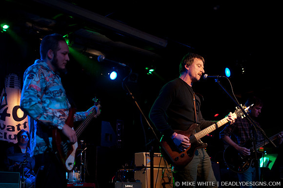 Ben Mize