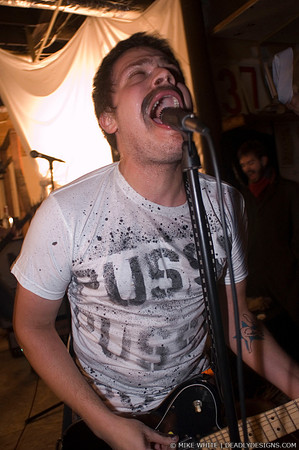 Bomb the Music Industry!