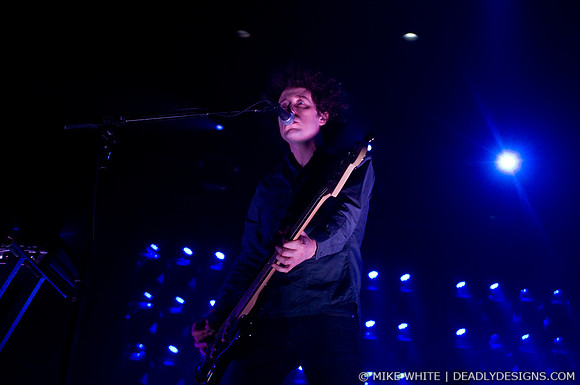Nine Inch Nails