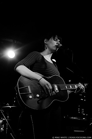 Ruby Kendrick