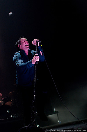 Nine Inch Nails