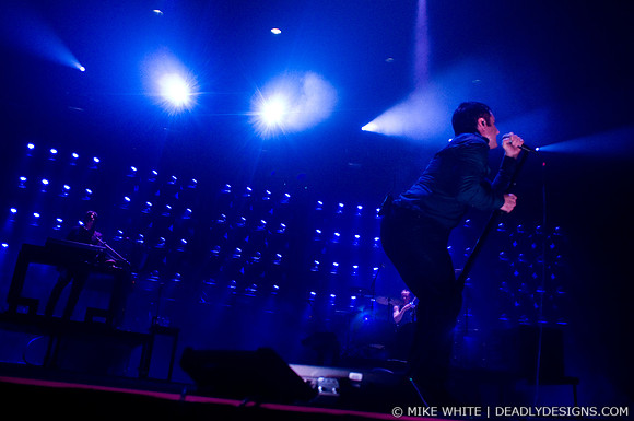 Nine Inch Nails
