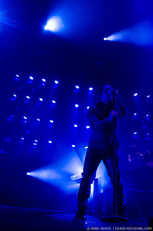 Nine Inch Nails
