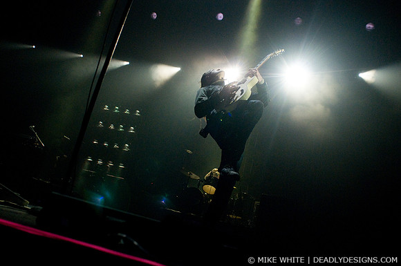 Nine Inch Nails