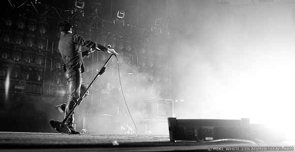 Nine Inch Nails
