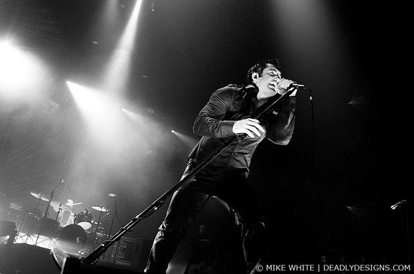 Nine Inch Nails